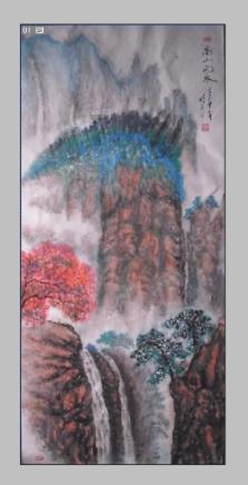 直升机大战